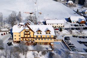 Hotel Schwengerer