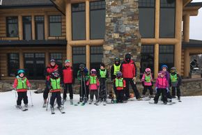 Detaillierte Infos zum Skiurlaub im Skigebiet Mont du Lac Ski Area