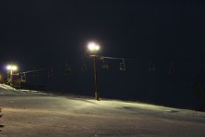 Detaillierte Infos zum Skiurlaub im Skigebiet Mont du Lac Ski Area