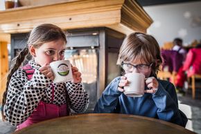 Detaillierte Infos zum Skiurlaub im Skigebiet Mont Orford