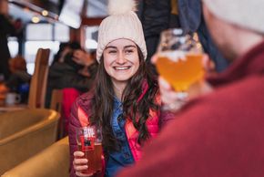 Detaillierte Infos zum Skiurlaub im Skigebiet Mont Orford