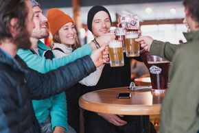 Detaillierte Infos zum Skiurlaub im Skigebiet Mont Orford