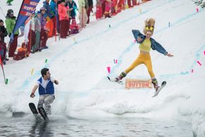 Detaillierte Infos zum Skiurlaub im Skigebiet Mont Sutton