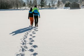 Winterwandern