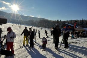 Detaillierte Infos zum Skiurlaub im Skigebiet Mehliskopf