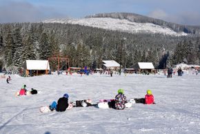 Detaillierte Infos zum Skiurlaub im Skigebiet Mehliskopf