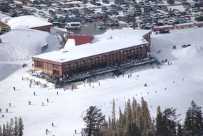 Die verschiedenen Einrichtungen sorgen für einen rundum gelungenen Skitag.