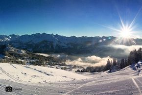 Bergstation Brünnelistock - Handgruobi