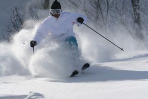 In Bezug auf Größe, Geschichte und Schneequalität gehört das Skigebiet zu den absoluten Spitzenreitern in Japan.
