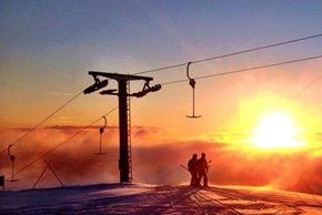 © Norefjell Skisenter AS