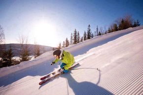 © Norefjell Skisenter AS