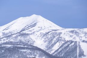 Das Skigebiet Niseko Annupuri ist das westlichste Teilgebiet des zusammenhängenden Skiverbundes Niseko United.