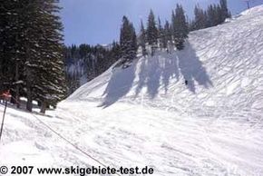 Detaillierte Infos zum Skiurlaub im Skigebiet Snowbird