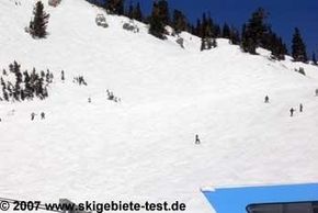 Detaillierte Infos zum Skiurlaub im Skigebiet Snowbird