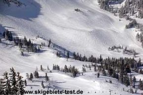 Detaillierte Infos zum Skiurlaub im Skigebiet Snowbird