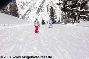 Detaillierte Infos zum Skiurlaub im Skigebiet Snowbird