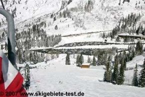 Detaillierte Infos zum Skiurlaub im Skigebiet Snowbird