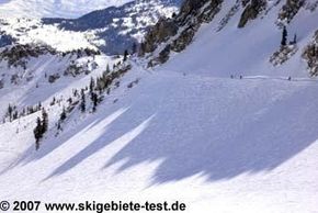 Detaillierte Infos zum Skiurlaub im Skigebiet Snowbird