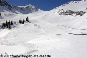 Detaillierte Infos zum Skiurlaub im Skigebiet Snowbird
