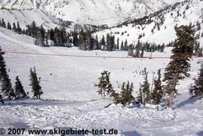 Detaillierte Infos zum Skiurlaub im Skigebiet Snowbird