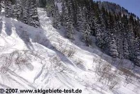 Detaillierte Infos zum Skiurlaub im Skigebiet Snowbird
