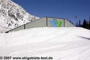 Detaillierte Infos zum Skiurlaub im Skigebiet Snowbird