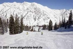 Detaillierte Infos zum Skiurlaub im Skigebiet Snowbird