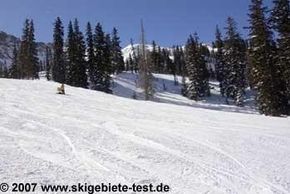 Detaillierte Infos zum Skiurlaub im Skigebiet Snowbird
