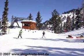 Detaillierte Infos zum Skiurlaub im Skigebiet Snowbird