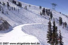 Detaillierte Infos zum Skiurlaub im Skigebiet Snowbird