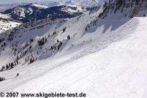 Detaillierte Infos zum Skiurlaub im Skigebiet Snowbird