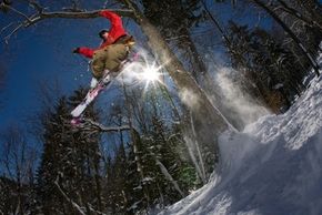 © www.snowshoemtn.com