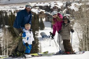 © Solitude Mountain Resort
