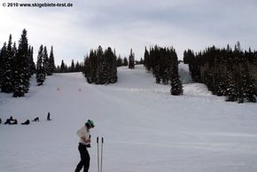 Detaillierte Infos zum Skiurlaub im Skigebiet Solitude