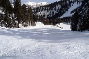 Detaillierte Infos zum Skiurlaub im Skigebiet Solitude