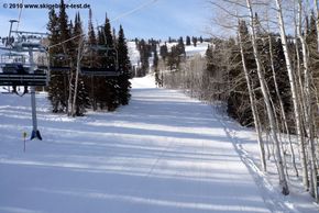 Detaillierte Infos zum Skiurlaub im Skigebiet Solitude