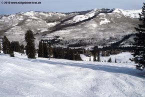 Detaillierte Infos zum Skiurlaub im Skigebiet Solitude