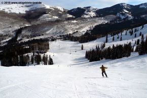 Detaillierte Infos zum Skiurlaub im Skigebiet Solitude