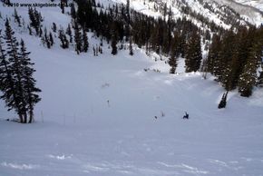 Detaillierte Infos zum Skiurlaub im Skigebiet Solitude