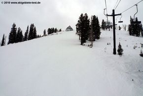 Detaillierte Infos zum Skiurlaub im Skigebiet Solitude