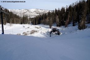 Detaillierte Infos zum Skiurlaub im Skigebiet Solitude