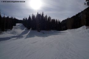Detaillierte Infos zum Skiurlaub im Skigebiet Solitude