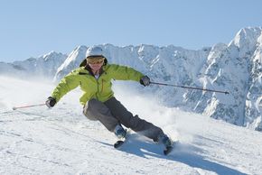 Detaillierte Infos zum Skiurlaub im Skigebiet Sonnenkopf Klostertal