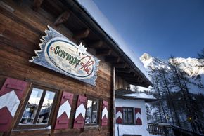 Detaillierte Infos zum Skiurlaub im Skigebiet Samnaun (Silvretta Arena)