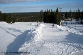 Wellenfahrt für Groß und Klein!