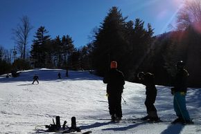 Detaillierte Infos zum Skiurlaub im Skigebiet Sapphire Valley Ski Area