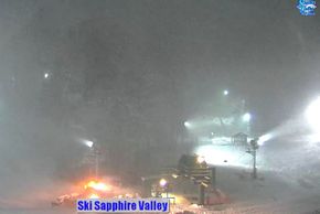 Detaillierte Infos zum Skiurlaub im Skigebiet Sapphire Valley Ski Area