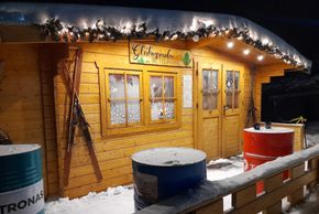 Detaillierte Infos zum Skiurlaub im Skigebiet Skilift am Rotterhang in Schellerhau