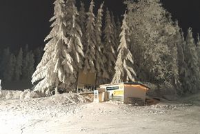 Detaillierte Infos zum Skiurlaub im Skigebiet Skilift am Rotterhang in Schellerhau