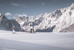 Detaillierte Infos zum Skiurlaub im Skigebiet 3 Zinnen Dolomiten